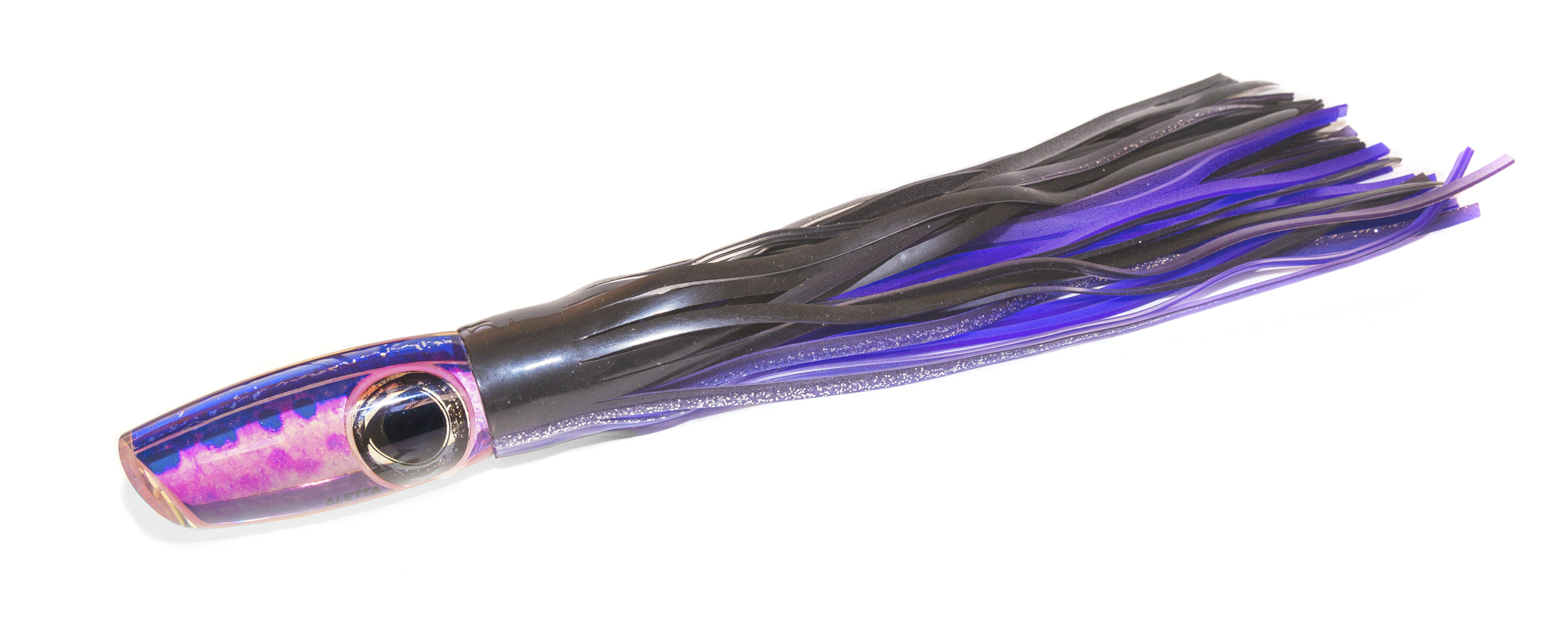 15" GORIC / Black Skip Jack