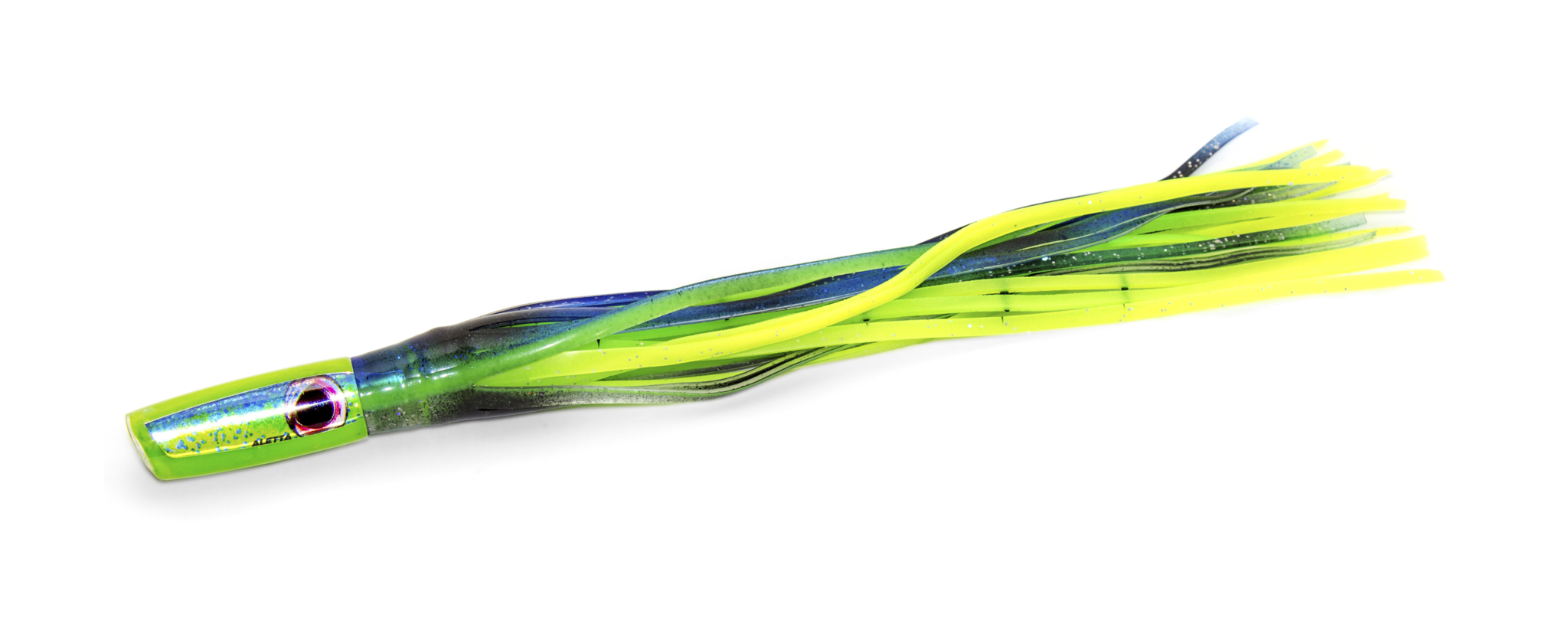 8" KIKIMORA / DORADO