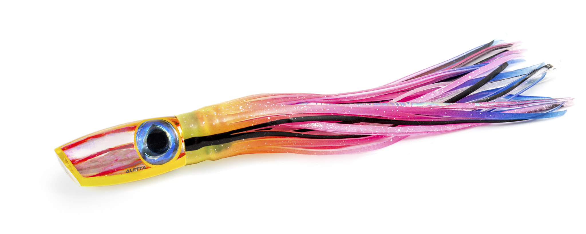 15" GORIC / banano rainbow