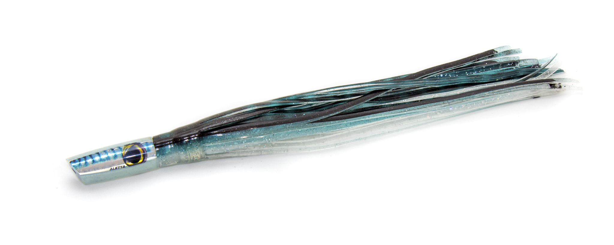 8" KIKIMORA / MACKEREL