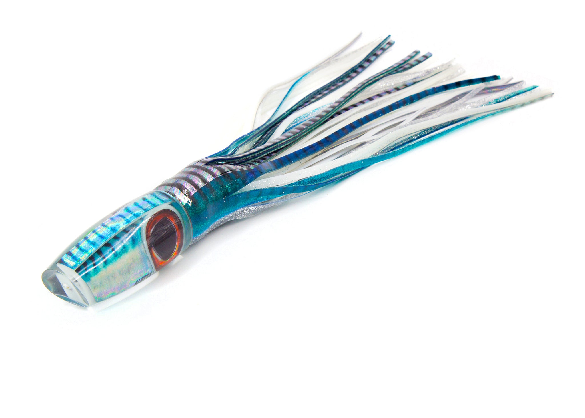 15" GORIC / GREEN MACKEREL