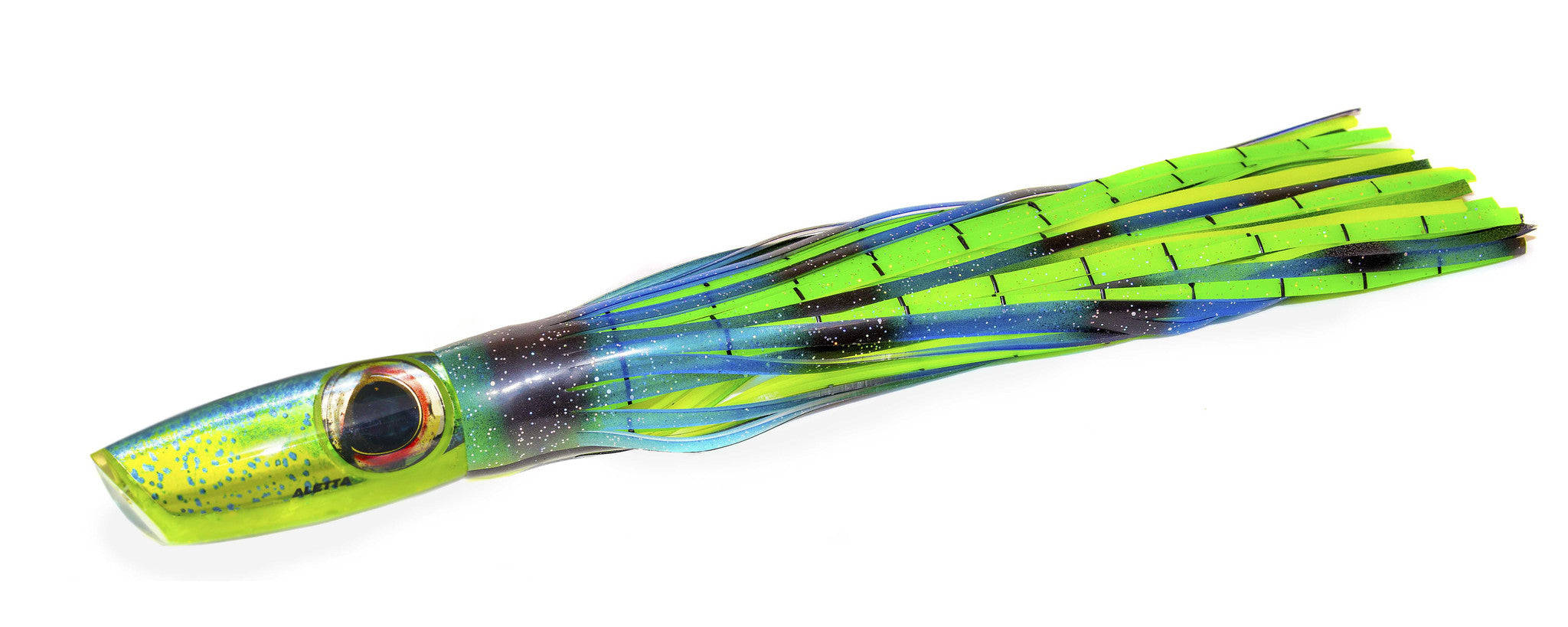 15" GORIC / Dorado