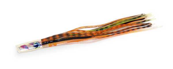 8" KIKIMORA / RAINBOW TIGER