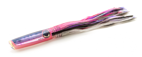 11" MUNGO / PINK & purple